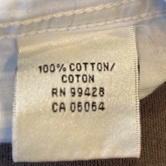 Bugatchi Classic Fit Light Blue Tonal Plaid Cotton Shirt Size Large EUC - Picture 9 of 13